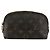 LOUIS VUITTON Pochette Cosmetica Monogram PM Pouch M43998 LV Auth 177168 Monogramma - vista 13