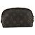 LOUIS VUITTON Pochette Cosmetica Monogram PM Pouch M43998 LV Auth 177168 Monogramma - vista 2