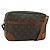 LOUIS VUITTON Borsa a Spalla Monogram Trocadero 27 M51274 LV Auth BA12248 Monogramma