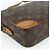 LOUIS VUITTON Borsa a Spalla Monogram Trocadero 27 M51274 LV Auth BA12248 Monogramma - vista 13