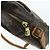 LOUIS VUITTON Borsa a Spalla Monogram Trocadero 27 M51274 LV Auth BA12248 Monogramma - vista 14