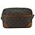 LOUIS VUITTON Borsa a Spalla Monogram Trocadero 27 M51274 LV Auth BA12248 Monogramma - vista 2