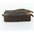 LOUIS VUITTON Borsa a Spalla Monogram Trocadero 27 M51274 LV Auth BA12248 Monogramma - vista 9