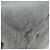 PRADA MONTONE Borsa a Spalla in Pelliccia Sintetica Galleria Fur 2way Grigio Oro Auth ki6631M Marrone D'oro - vista 13