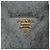 PRADA MONTONE Borsa a Spalla in Pelliccia Sintetica Galleria Fur 2way Grigio Oro Auth ki6631M Marrone D'oro - vista 18