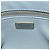 PRADA MONTONE Borsa a Spalla in Pelliccia Sintetica Galleria Fur 2way Grigio Oro Auth ki6631M Marrone D'oro - vista 21