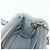 PRADA MONTONE Borsa a Spalla in Pelliccia Sintetica Galleria Fur 2way Grigio Oro Auth ki6631M Marrone D'oro - vista 23