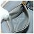 PRADA MONTONE Borsa a Spalla in Pelliccia Sintetica Galleria Fur 2way Grigio Oro Auth ki6631M Marrone D'oro - vista 26