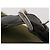 Zaino PRADA in nylon khaki argento autentico 174854 Cachi - vista 16