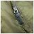 Zaino PRADA in nylon khaki argento autentico 174854 Cachi - vista 27