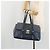LOUIS VUITTON Sac à main Epi Segur MM Myrtille M5886G LV Auth 176309 Violet foncé - vue 23