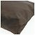 Borsa a Spalla GG Canvas in Nylon Marrone Argento di GUCCI 314529 Auth ep14151 - vista 12