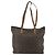 LOUIS VUITTON Borsa Tote Cabas Mezzo Monogram M51151 LV Auth bs34720 Monogramma - vista 3