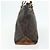 LOUIS VUITTON Borsa Tote Cabas Mezzo Monogram M51151 LV Auth bs34720 Monogramma - vista 5