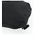 Zaino PRADA in nylon nero argento Auth ka4116A - vista 10