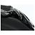 Zaino PRADA in nylon nero argento Auth ka4116A - vista 15