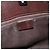Borsa a Spalla GG Canvas Gucci Beige Argento 120841 Auth ep14120 - vista 14