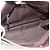 Borsa a Spalla GG Canvas Gucci Beige Argento 120841 Auth ep14120 - vista 15