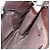 Borsa a Spalla GG Canvas Gucci Beige Argento 120841 Auth ep14120 - vista 17