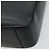 Borsa a Spalla GUCCI Pelle Verniciata Nera Argento 000 0506 1013 Auth ep14311 Nero - vista 12