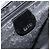 Borsa a Spalla GUCCI Pelle Verniciata Nera Argento 000 0506 1013 Auth ep14311 Nero - vista 14