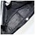 Borsa a Spalla GUCCI Pelle Verniciata Nera Argento 000 0506 1013 Auth ep14311 Nero - vista 15