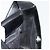 Borsa a Spalla GUCCI Pelle Verniciata Nera Argento 000 0506 1013 Auth ep14311 Nero - vista 16
