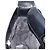 Borsa a Spalla GUCCI Pelle Verniciata Nera Argento 000 0506 1013 Auth ep14311 Nero - vista 17