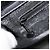 Borsa a Spalla GUCCI Pelle Verniciata Nera Argento 000 0506 1013 Auth ep14311 Nero - vista 18