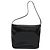 Borsa a Spalla GUCCI Pelle Verniciata Nera Argento 000 0506 1013 Auth ep14311 Nero - vista 3