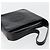 Borsa a Spalla GUCCI Pelle Verniciata Nera Argento 000 0506 1013 Auth ep14311 Nero - vista 6