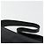 Borsa a Spalla GUCCI Pelle Verniciata Nera Argento 000 0506 1013 Auth ep14311 Nero - vista 8
