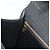 LOUIS VUITTON Bolsa de Mão Epi Monceau 28 Preta M52122 LV Auth ep14190A Preto - vista 26