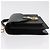 LOUIS VUITTON Bolsa de Mão Epi Monceau 28 Preta M52122 LV Auth ep14190A Preto - vista 5