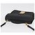 LOUIS VUITTON Bolsa de Mão Epi Monceau 28 Preta M52122 LV Auth ep14190A Preto - vista 7