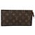 LOUIS VUITTON Bolsa Acessório Monogram Bucket GM LV Auth ka4154 Monograma - vista 2