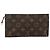LOUIS VUITTON Bolsa Acessório Monogram Bucket GM LV Auth ka4154 Monograma - vista 3