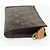 LOUIS VUITTON Bolsa Acessório Monogram Bucket GM LV Auth ka4154 Monograma - vista 5