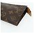 LOUIS VUITTON Bolsa Acessório Monogram Bucket GM LV Auth ka4154 Monograma - vista 8