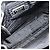 Prada Tote Bag aus schwarzem Nylon mit silberner Authentizität bs34646 - Ansicht 17
