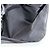 Prada Tote Bag aus schwarzem Nylon mit silberner Authentizität bs34646 - Ansicht 25