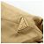 Tote Prada Kettentasche Satin Gold Auth bs34600 Golden - Ansicht 14
