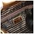 Tote Prada Kettentasche Satin Gold Auth bs34600 Golden - Ansicht 15