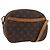 LOUIS VUITTON Borsa a Spalla Monogram Blois M51221 LV Auth 176190 Monogramma