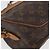 LOUIS VUITTON Borsa a Spalla Monogram Blois M51221 LV Auth 176190 Monogramma - vista 15
