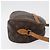 LOUIS VUITTON Borsa a Spalla Monogram Blois M51221 LV Auth 176190 Monogramma - vista 3