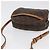 LOUIS VUITTON Borsa a Spalla Monogram Blois M51221 LV Auth 176190 Monogramma - vista 6