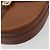 Borsa a Spalla Burberry in Pelle Marrone Oro Auth ep14186 D'oro - vista 10