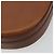 Borsa a Spalla Burberry in Pelle Marrone Oro Auth ep14186 D'oro - vista 12