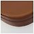 Borsa a Spalla Burberry in Pelle Marrone Oro Auth ep14186 D'oro - vista 13